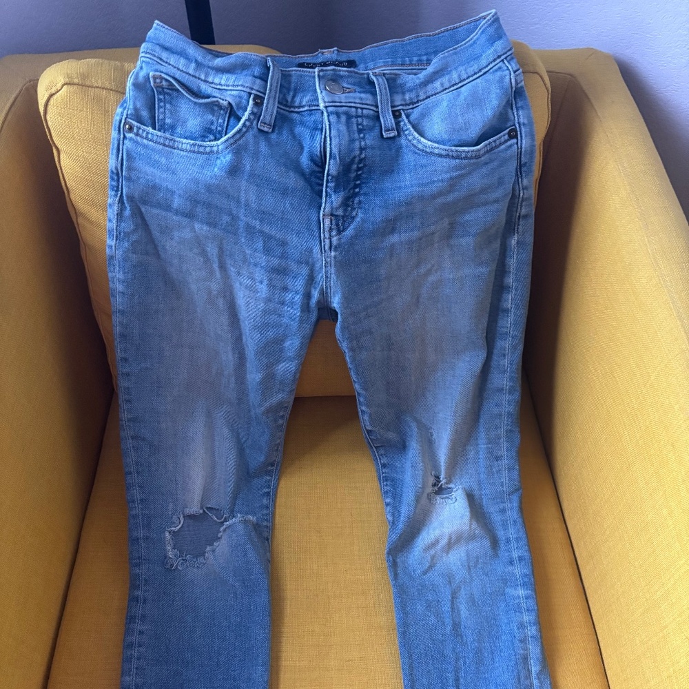 Lucky Jeans